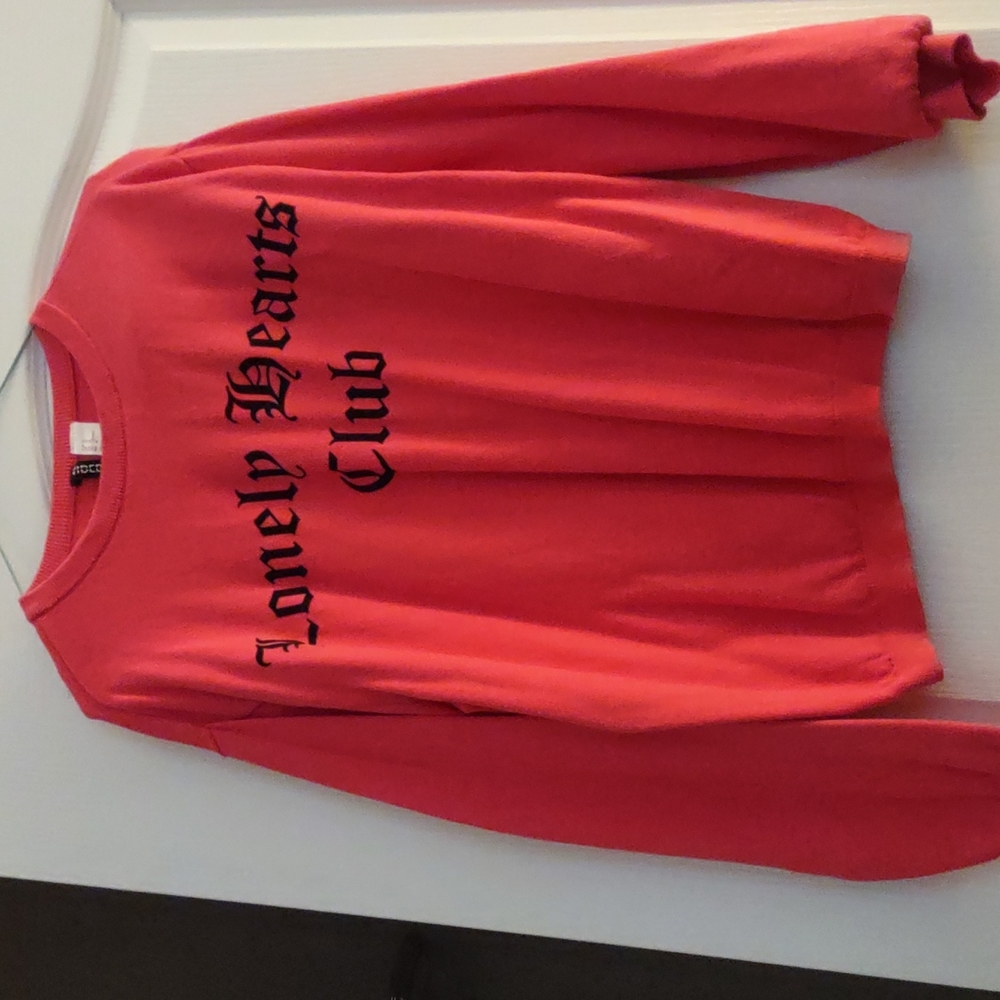⭐ 5 for $25 /  Lonely Hearts Club Sweater